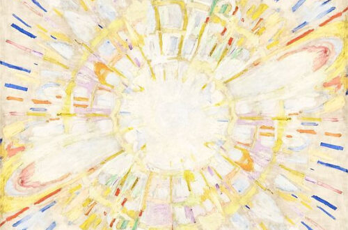 Unleash Solace: Vibrant Edvard Munch iPhone Wallpapers Unleash Solace: Vibrant Edvard Munch iPhone Wallpapers