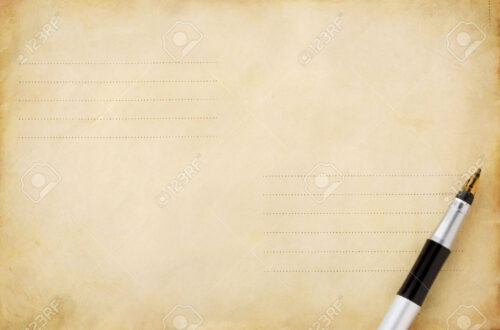 Unlock 100+ Writing Background Keywords & Suggestions