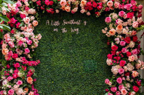 Elegant LA Flowers: Luxury Arrangements by Hidden Garden Experts