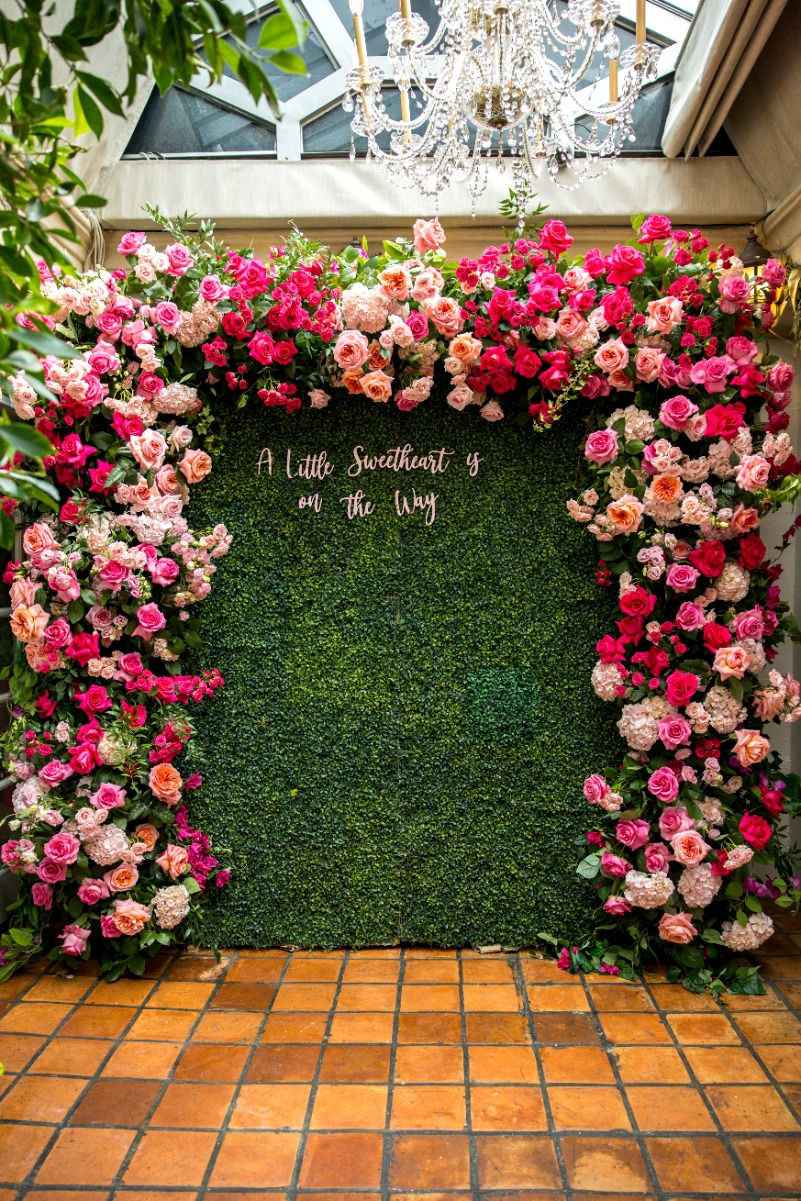 Elegant LA Flowers: Luxury Arrangements by Hidden Garden Experts