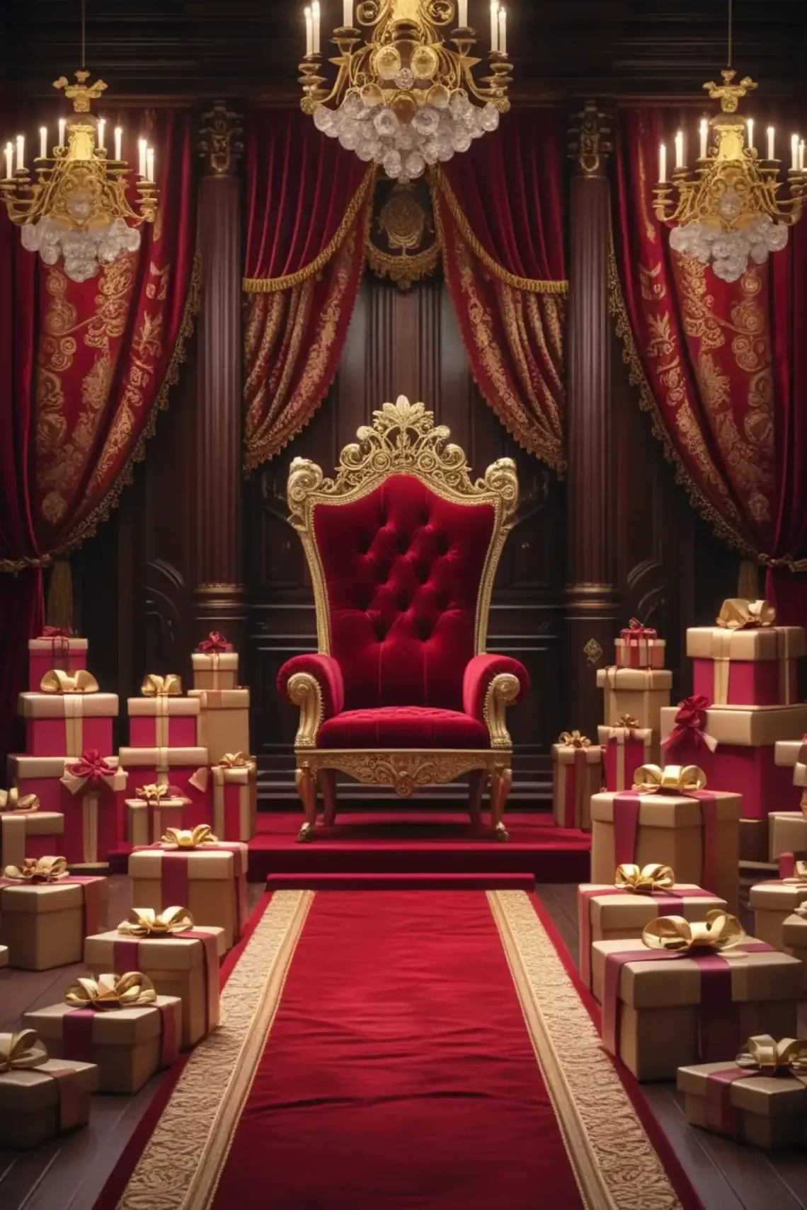 Free 2025 21st Birthday Party Backgrounds to Download