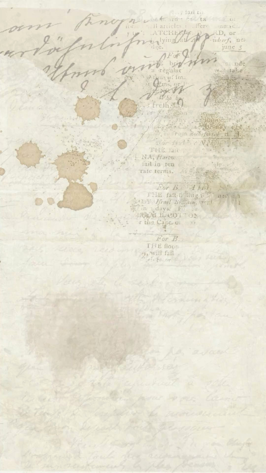 Soft Vintage Backdrops for Your Dreamy Photos