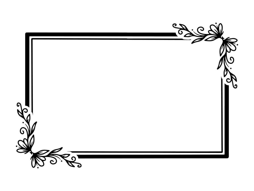 Romantic Wedding Invites: Editable Clipart Designs