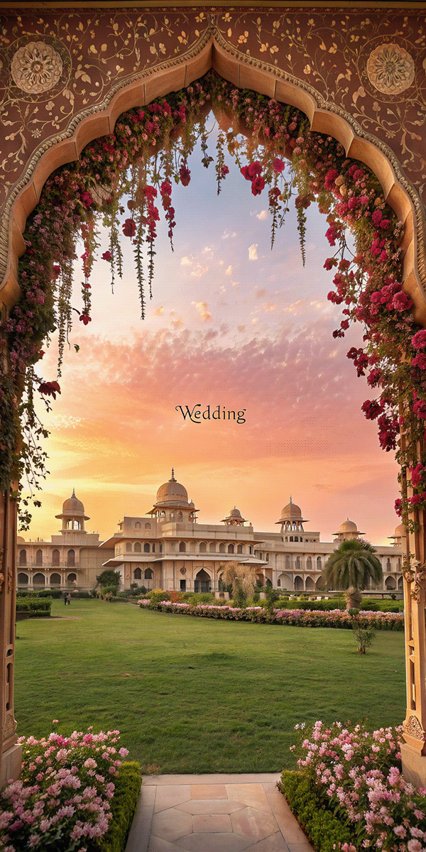 Indian-themed Invitation Cards: 50+ Stunning Designs