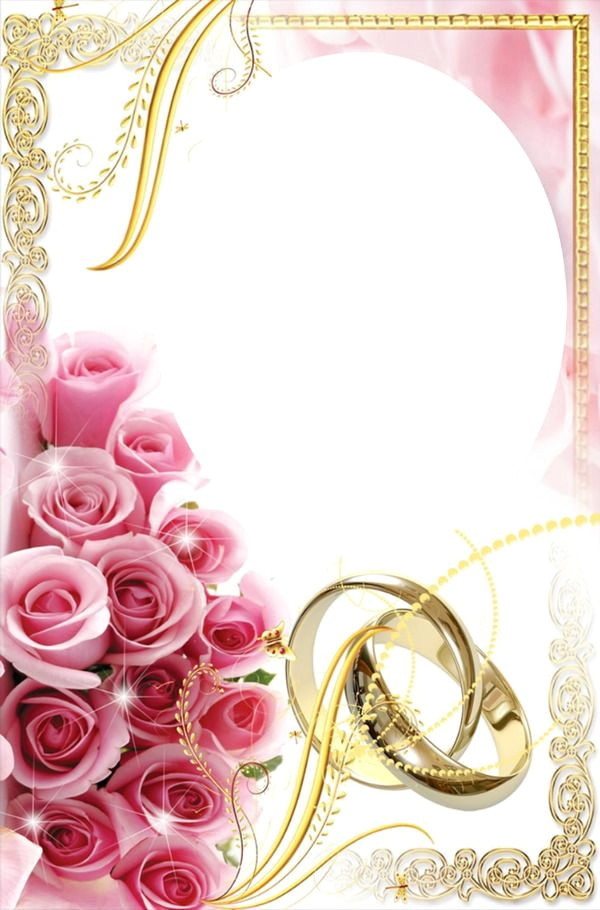 Magical Wedding Photo Montage Ideas