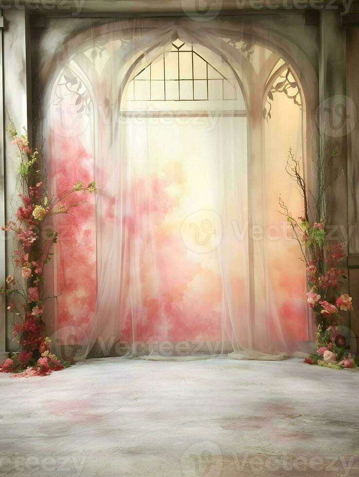 Dreamy Wedding Backdrops for the Perfect Proposal