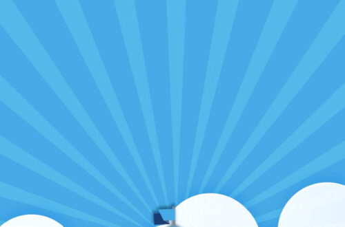 Free Cartoon School Backgrounds for Education