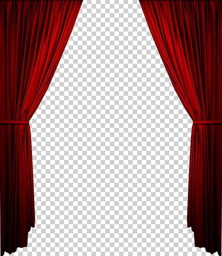 Dramatic Window Treatments in One Click