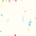 Free Yellow Cartoon Bunting Backgrounds