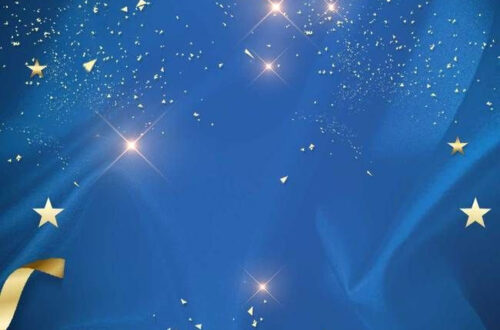 Elegant Blue Anniversary Backgrounds (Free PNG & Vectors) Elegant Blue Anniversary Backgrounds (Free PNG & Vectors)