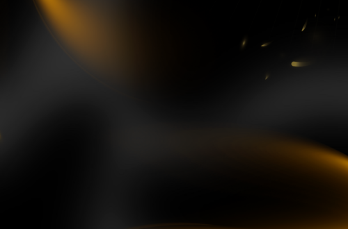 Dazzle on a Dark Stage: Black Background Pageant Ideas