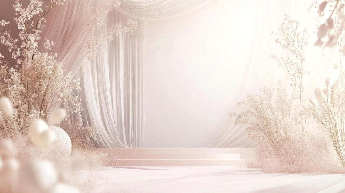 Liberer votre Esprit pour Créer: Décorations de Mariage Gratuitois