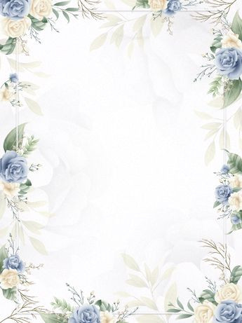 Free Wedding Flower Wallpapers