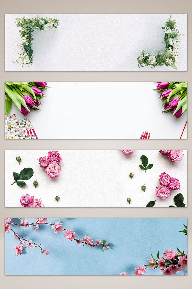 Free Floral Backgrounds for Your Next Project