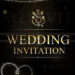Dazzling Digital Wedding Invitations You’ll Love