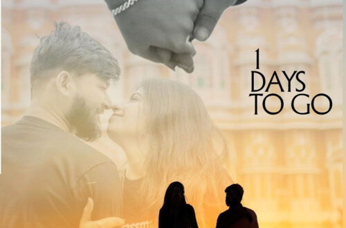 Dream Wedding Moments Begin