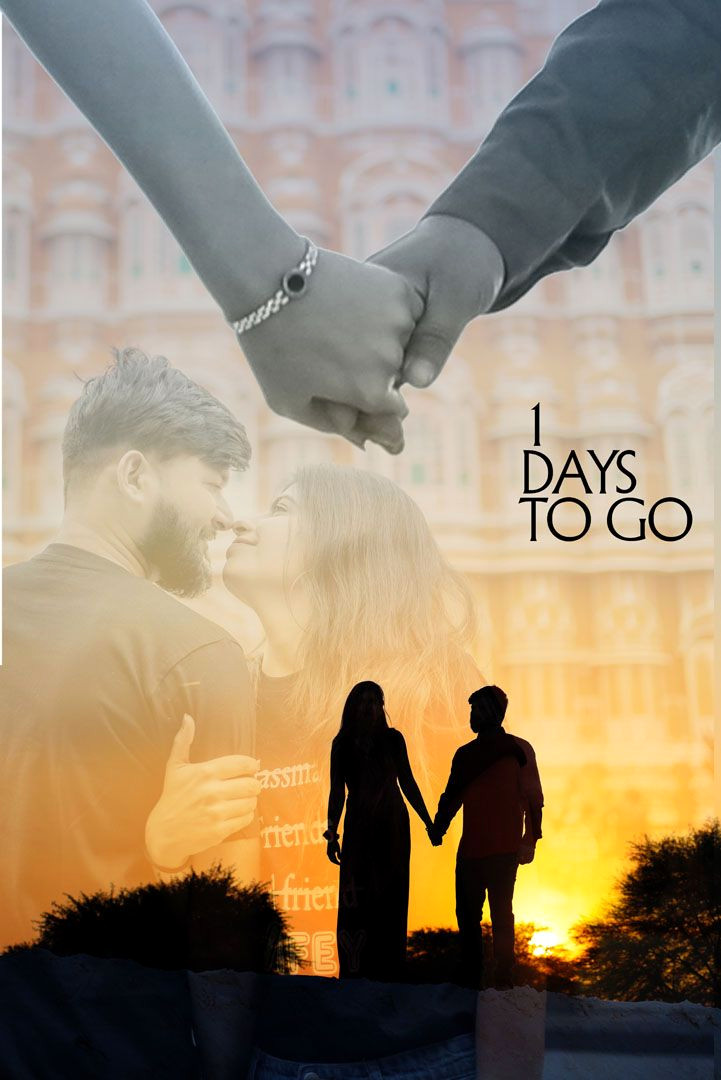 Dream Wedding Moments Begin