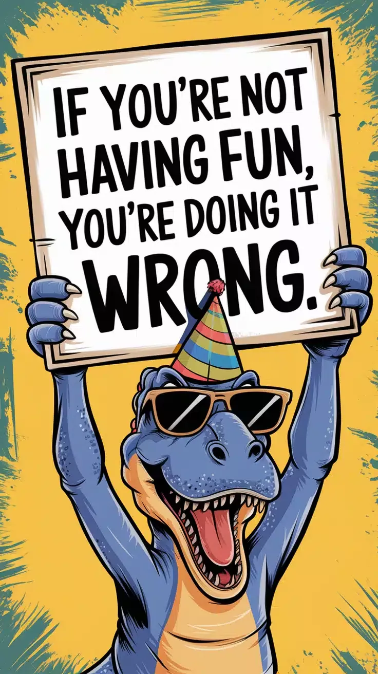 Laugh Your Way to Happiness: Funniest Quotes Ever