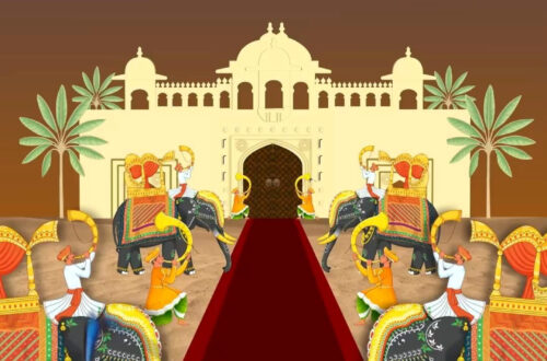 Timeless Wedding Invitation Ideas