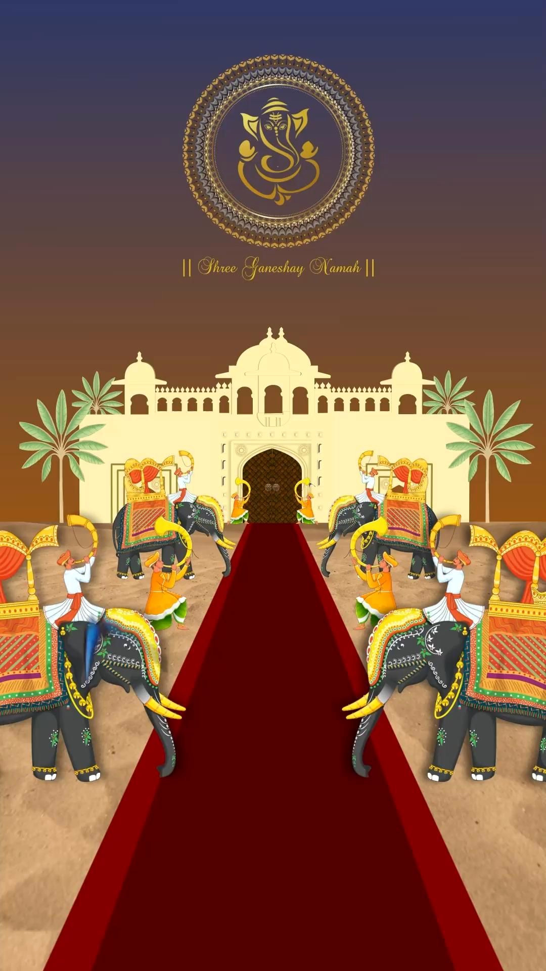 Timeless Wedding Invitation Ideas