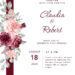 Elegant Floral Wedding Sign Ideas Elegant Floral Wedding Sign Ideas