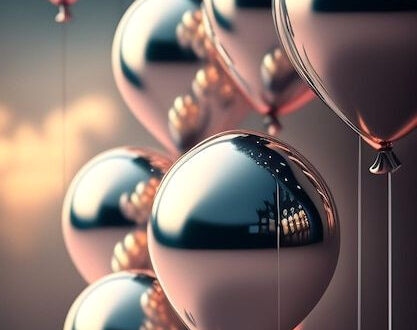 Download Free High-Quality Balloon Images