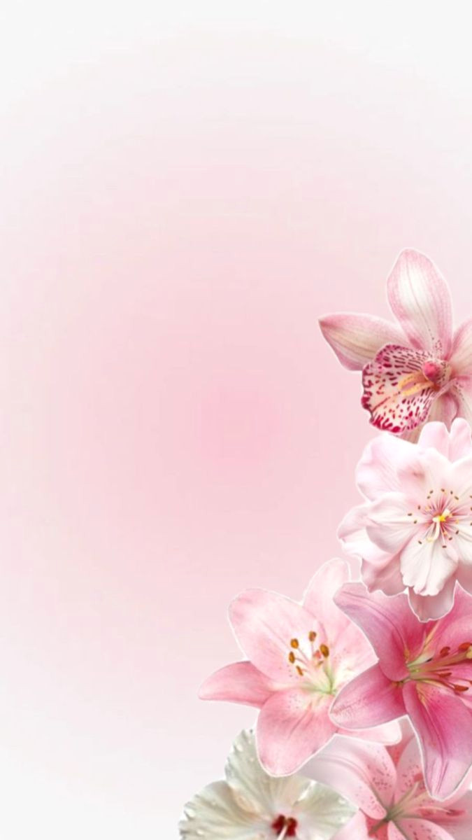 Bloom Your Lock Screen