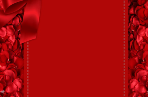 Free Rose Love Wallpapers for Valentine’s Day