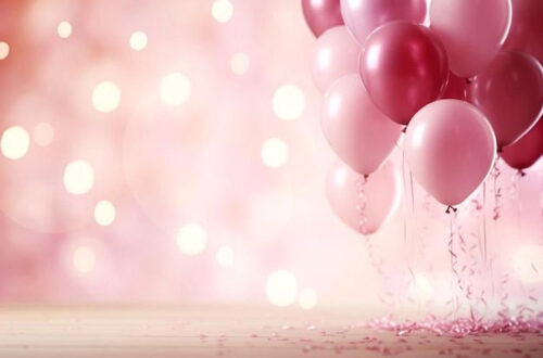 Birthday Celebration Photos: Free High-Quality Downloads