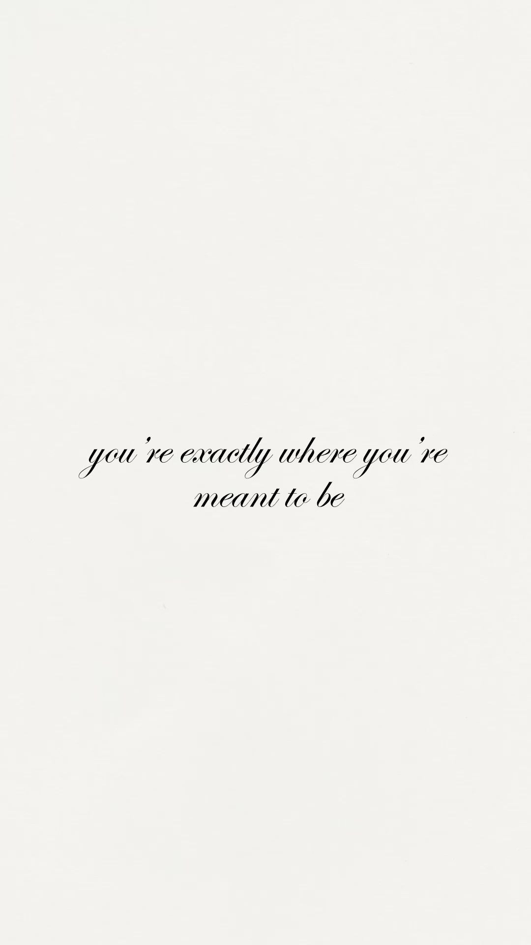 Find Your Perfect Place