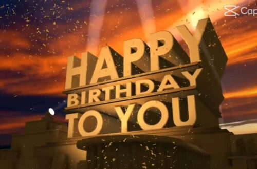 Blast Off to Life’s Most Epic Adventure! Your 1st Birthday Starts Now