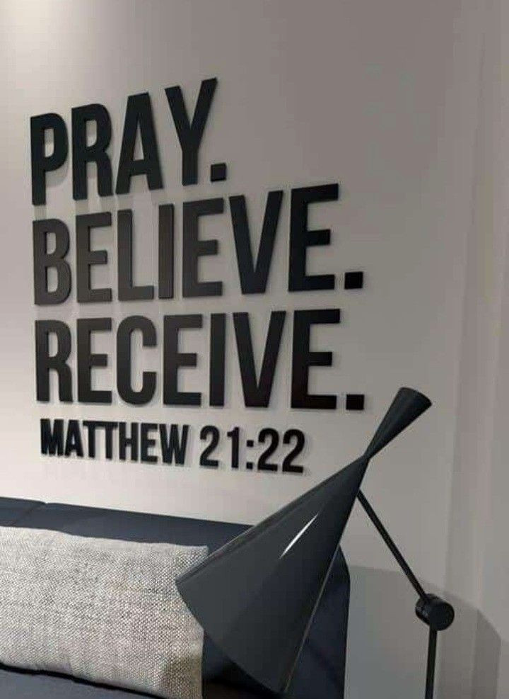 Unleash Faith, Elevate Space: Christian Wallpaper Inspiration