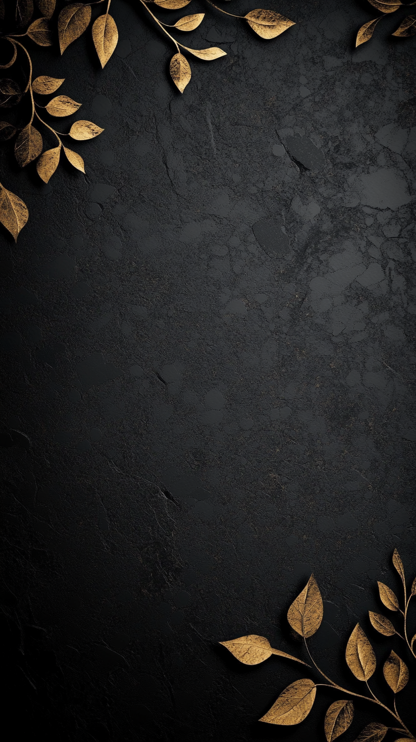 Shine in Elegance with Gold Texture Luxury Backdrops