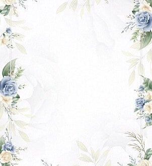 Download Beautiful Wedding Floral Backgrounds for Free