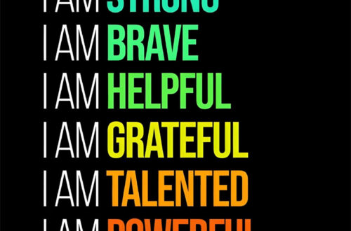 Uncover Your True Identity and Purpose