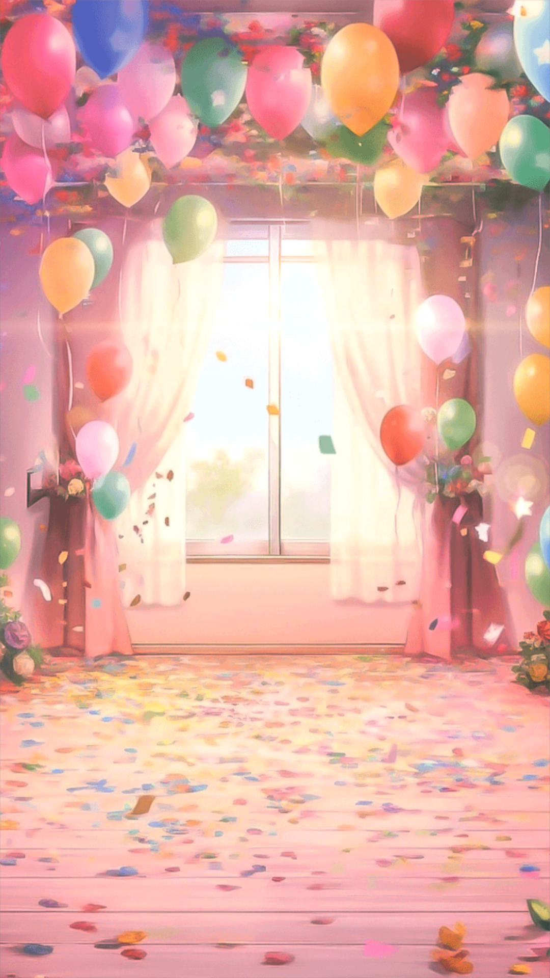 Create Your ZEPETO Dream Background