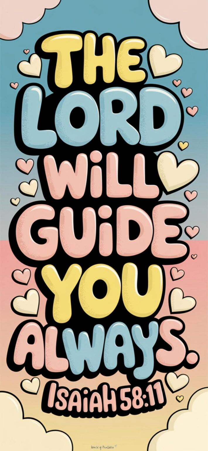 Unlock Inspiration: 550+ Beautiful Bible Quotes