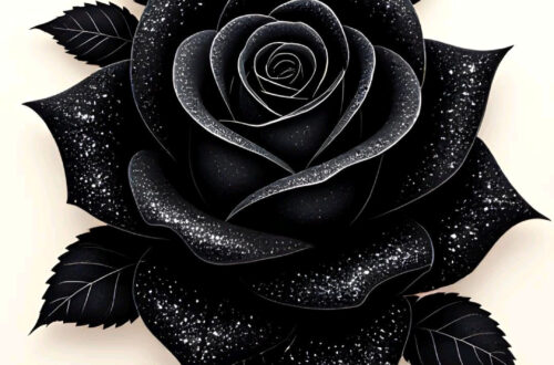 Dark Bloom Wallpapers