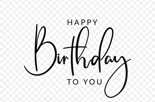 Free Happy Birthday PNGs & Vectors: Download Now! Free Happy Birthday PNGs & Vectors: Download Now!