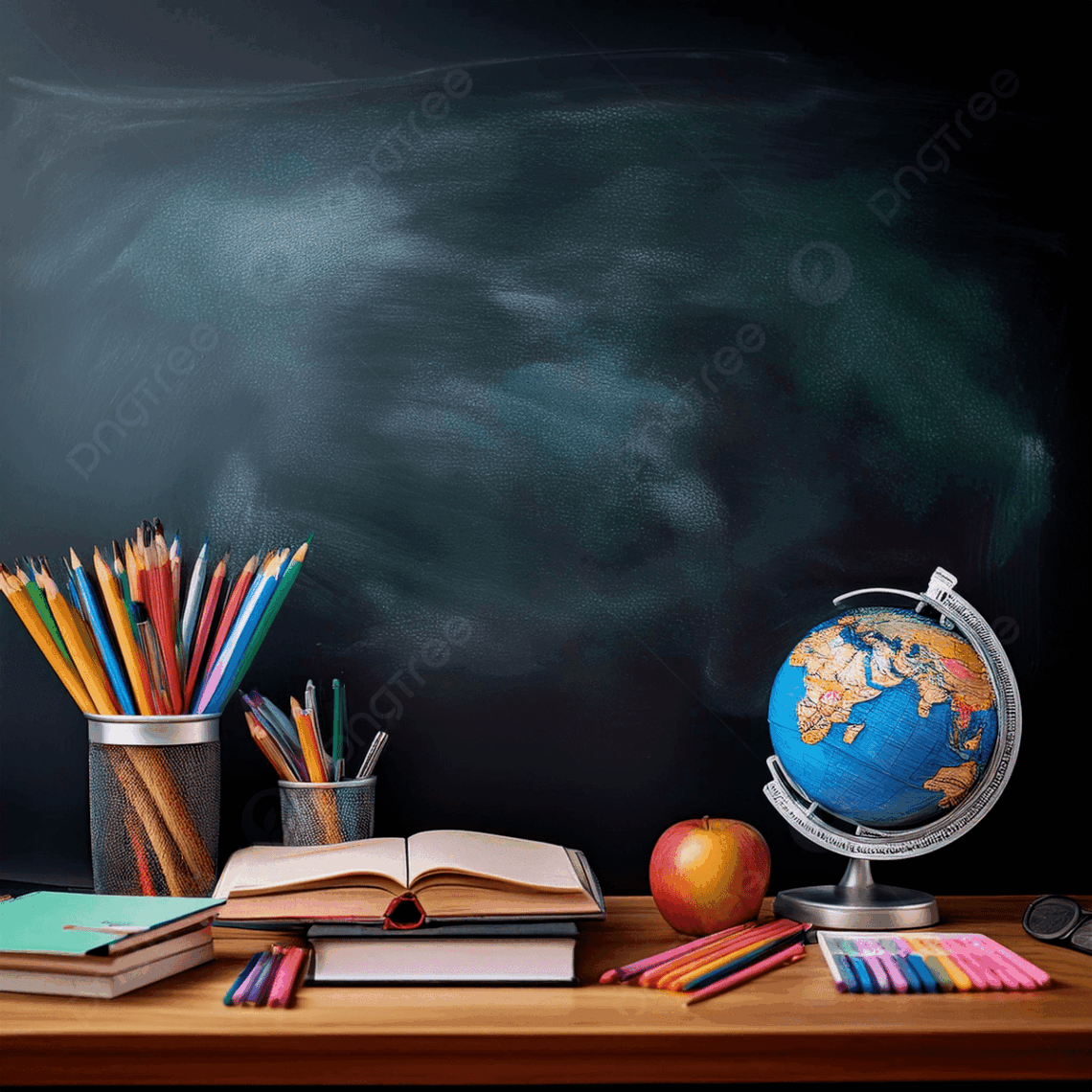 ‘FREE Teachable Teacher Backgrounds for School Banners’