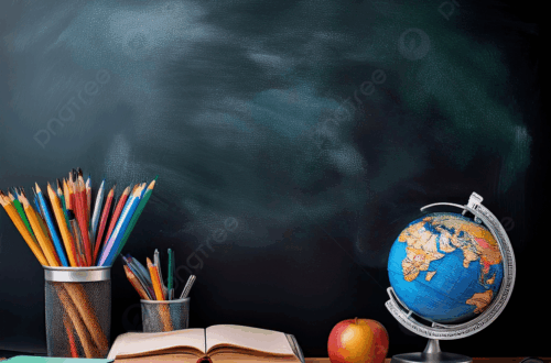 ‘FREE Teachable Teacher Backgrounds for School Banners’