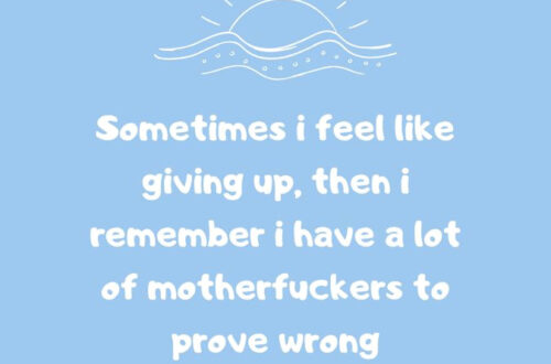 Boost Your Mood with Motivational Phone Wallpapers