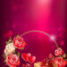 Romantic Purple Rose Backgrounds (Free PNG & Vector) Romantic Purple Rose Backgrounds (Free PNG & Vector)