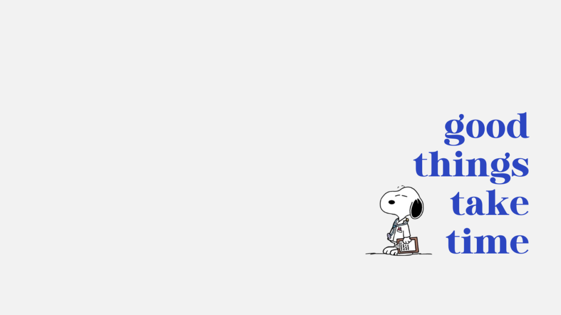 Add Snoopy’s Fun Quirks to Your Home with Adorable Snoopy Wallpaper