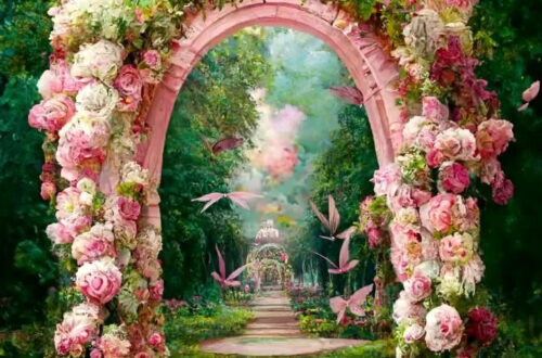 Euphemia Stokefield’s Stunning Artwork Euphemia Stokefield’s Stunning Artwork