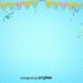 Free Birthday Backgrounds: Cute & Creative Downloads