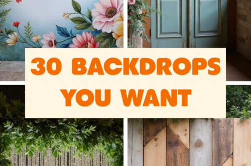 Stunning Reception Backdrop Ideas to Copy Now Stunning Reception Backdrop Ideas to Copy Now