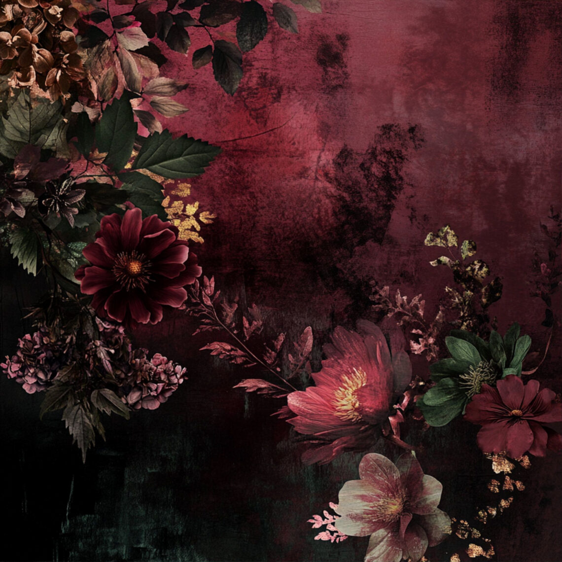 10 Mystical Flowers That Bloom in the Dark