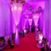 Dream Arabian Nights Wedding Magic