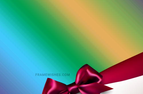 Easy DIY Photo Frames for Your Birthday Photos